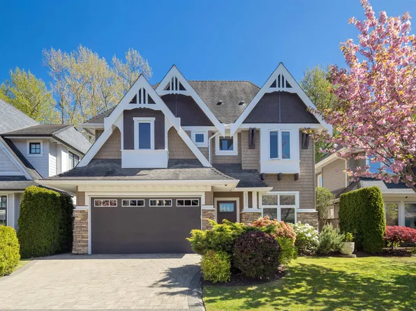 5880 Cove Reach Rd, Delta, BC V4K 5G9