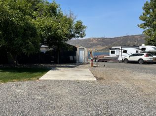 113 Miller Ave N, Electric City, WA 99123