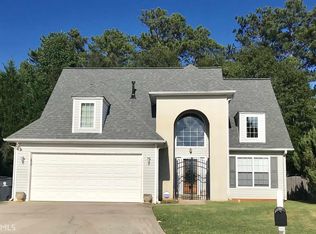 734 Old Stone Ct, Stockbridge, GA 30281