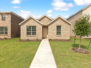 2833 Serenity Grove Ln, Fort Worth, TX 76179