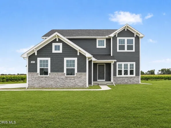 8254 Kacie Ln, Waterville, OH 43566