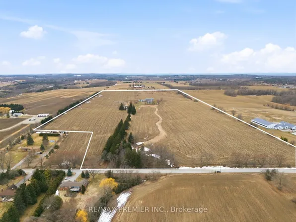 17150 10th Concession Rd, King, ON L0G 1T0