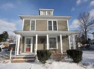 1013 W Chestnut St, Mount Vernon, OH 43050