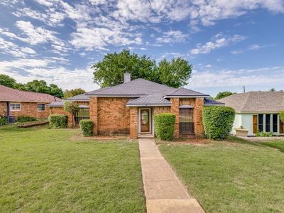 5710 Logancraft Dr, Dallas, TX, 75227