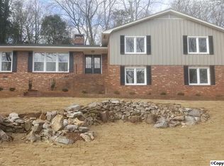 5805 Jones Valley Dr SE, Huntsville, AL 35802