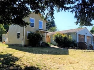 5116 NE 91st Ave, Portland, OR 97220