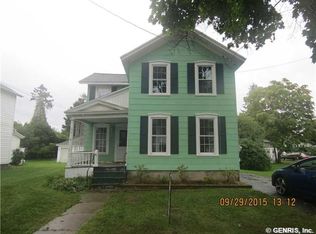 58 Pulaski St, Auburn, NY 13021
