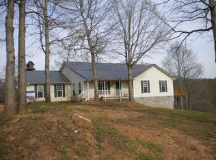 483 Bravo Dr, Pendergrass, GA 30567