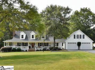 540 Bethany Rd, Simpsonville, SC 29681