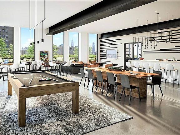 4th image of 125 Delancey St APT 1004