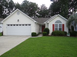 2528 Oriole Dr, Murrells Inlet, SC 29576