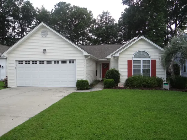 2528 Oriole Dr, Murrells Inlet, SC 29576