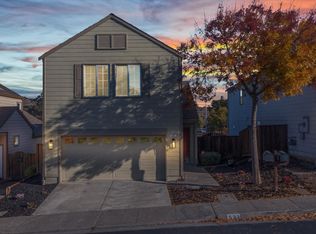 533 Jade Cir, Vallejo, CA 94590
