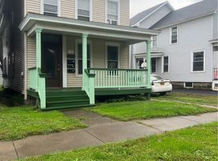 255 W 5th St APT 4, Oswego, NY 13126