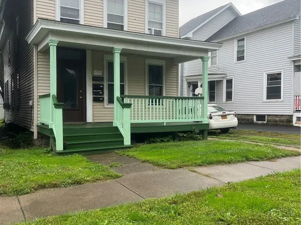 255 W 5th St APT 4, Oswego, NY 13126