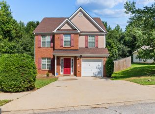1952 Boatswain Dr, Hampton, GA 30228