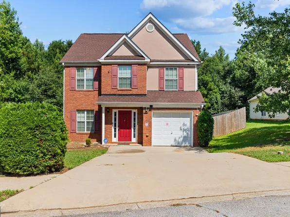 1952 Boatswain Dr, Hampton, GA 30228