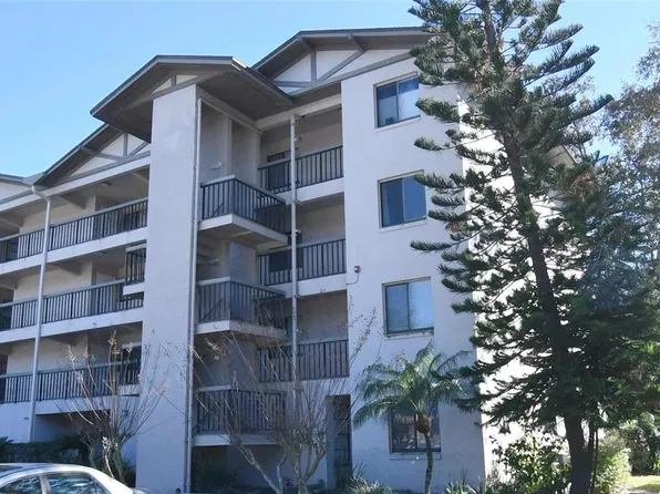 1036 BONAIRE DRIVE #2831, ALTAMONTE SPRINGS, FL 32714