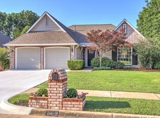 2009 W Dallas St, Broken Arrow, OK 74012