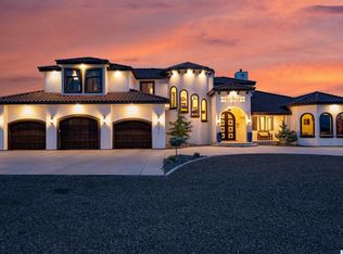 108730 E Pine Hollow Pr SE, Kennewick, WA 99338