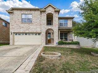 6509 Woodbell, Live Oak, TX 78233