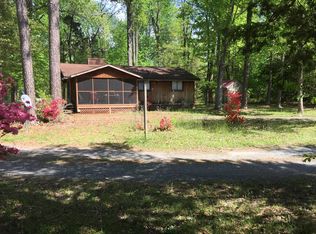 1102 Belmont Dr, Lancaster, VA 22503