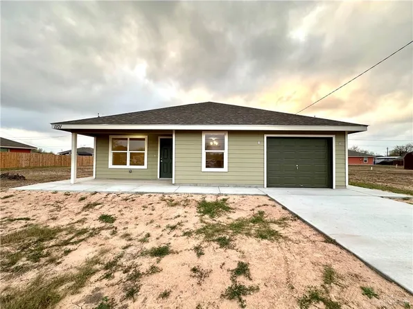 1101 S Washington Ave, Mercedes, TX 78570