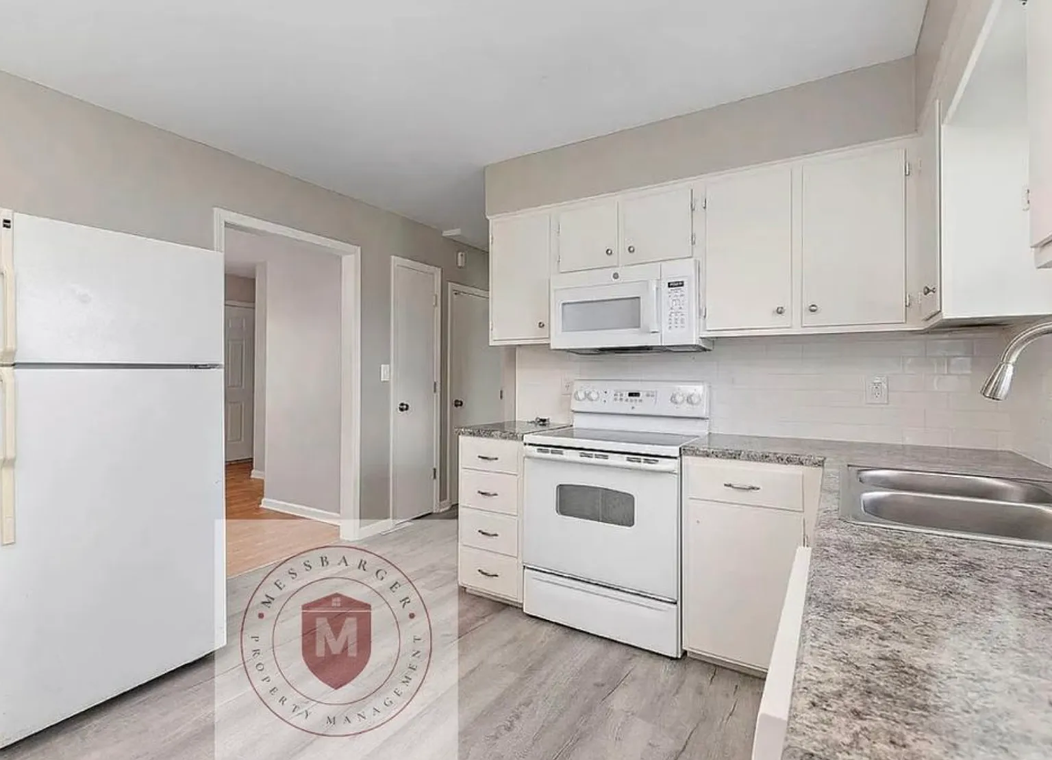 3 bed, 1.5 bath, $1,195 — Photo 4