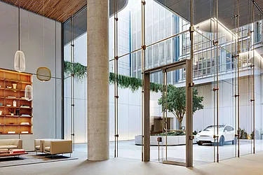 Sold by Douglas Elliman