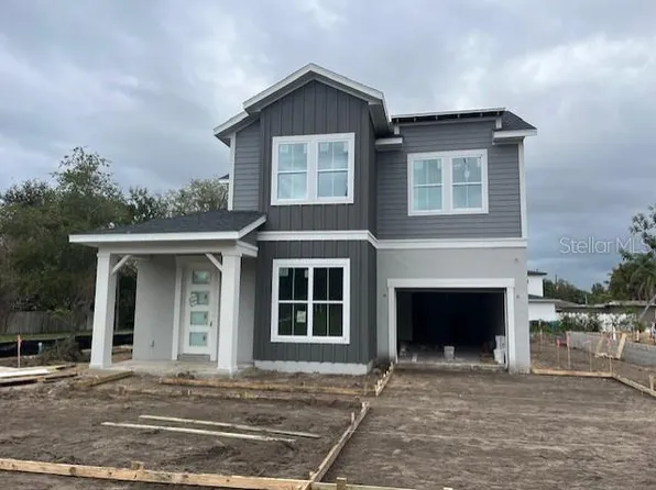 201 Page St, Orlando, FL 32806