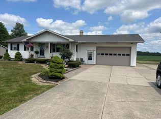 5255 N 400 W, Decatur, IN 46733