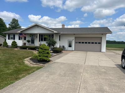 5255 N 400 W, Decatur, IN, 46733