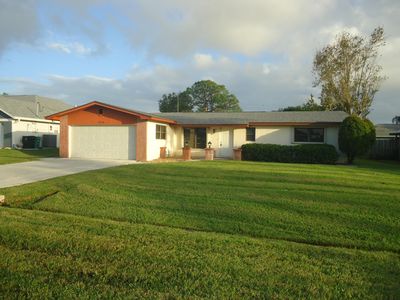1426 SE Griffin Terrace, Port Saint Lucie, FL, 34952