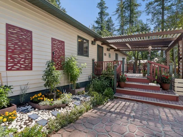 226 Goat Trl, Whitefish, MT 59937