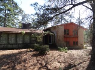 1003F Red Hill Rd, Camden, SC 29020