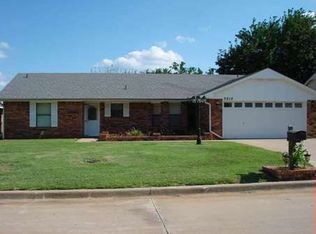 3214 Lansbrook Ct, Duncan, OK 73533