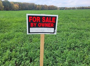 16621 Meddler Ave NE, Sand Lake, MI 49343