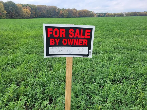 16621 Meddler Ave NE, Sand Lake, MI 49343