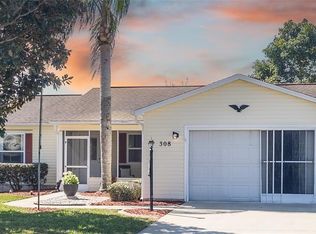 308 Santa Clara Cir, The Villages, FL 32159
