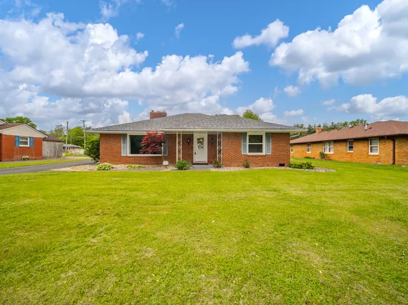 105 Golf Club Rd, Anderson, IN 46011