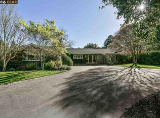 4025 Tilden Ln, Lafayette, CA 94549