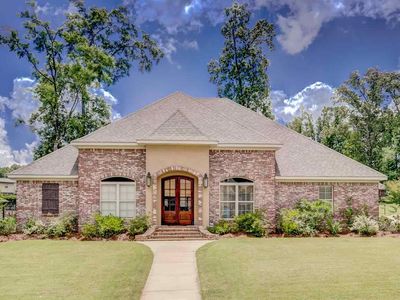 114 Bentwood Dr, Clinton, MS, 39056