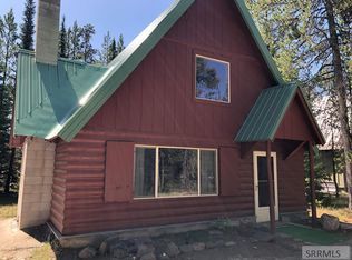4176 Yellowstone Ave, Island Park, ID 83433