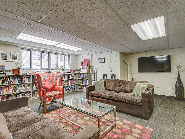 Community Room