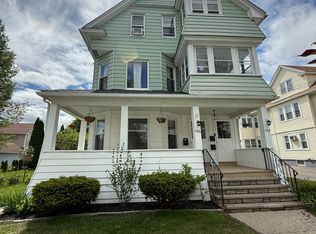 564 Springfield St #564, Chicopee, MA 01013