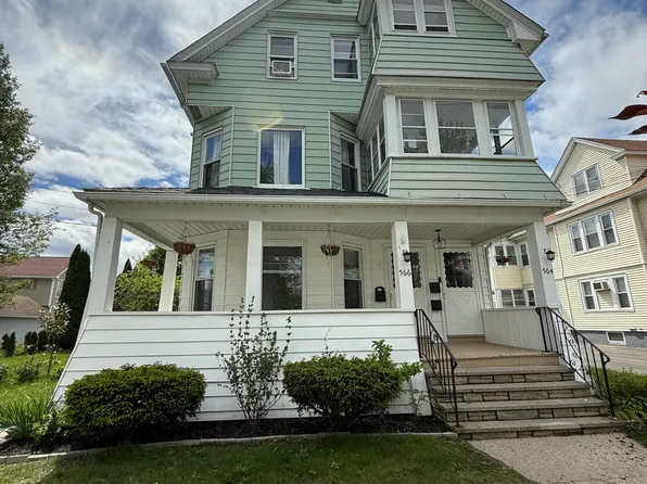 564 Springfield St #564, Chicopee, MA 01013