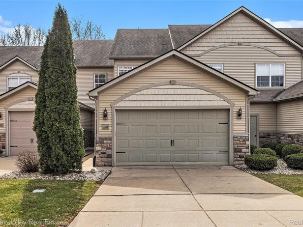 11418 Wolfort Spur, Brighton, MI 48116