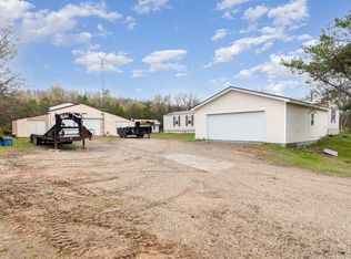 3357 E North Down River Rd, Grayling, MI 49738