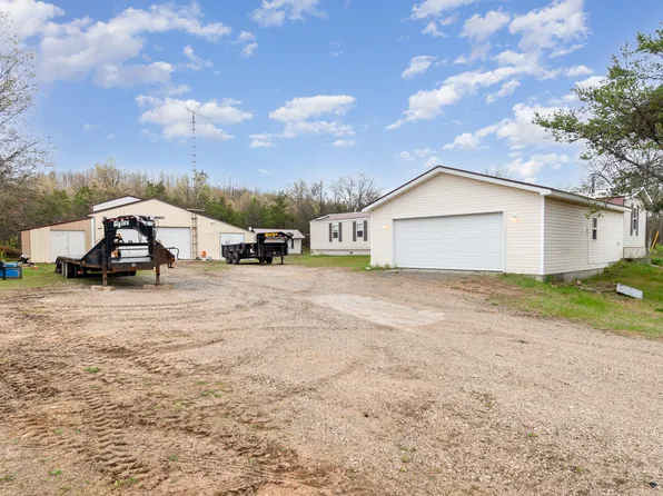 3357 E North Down River Rd, Grayling, MI 49738