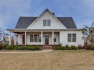 2500 Glendale Gdns, Tuscaloosa, AL 35401